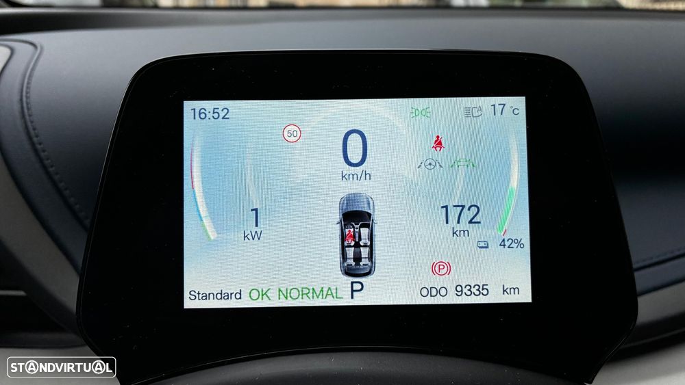 BYD Atto 3 Design - 12