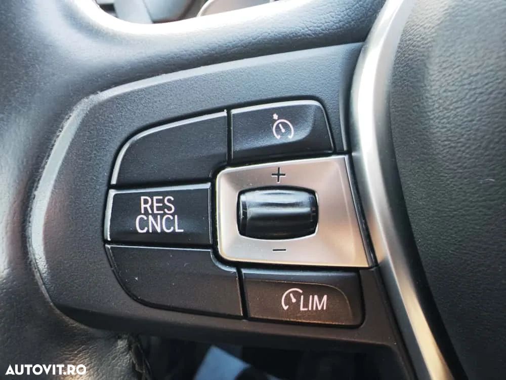 BMW X4 xDrive20d - 21