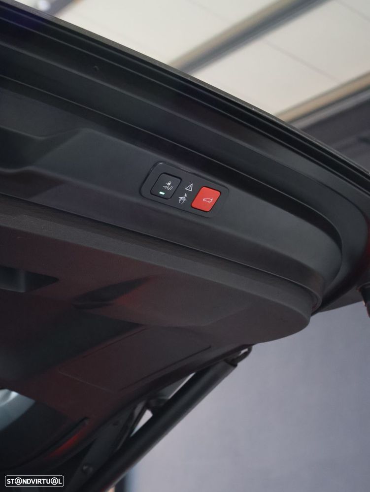 Peugeot 5008 1.2 PureTech GT Line EAT8 - 16