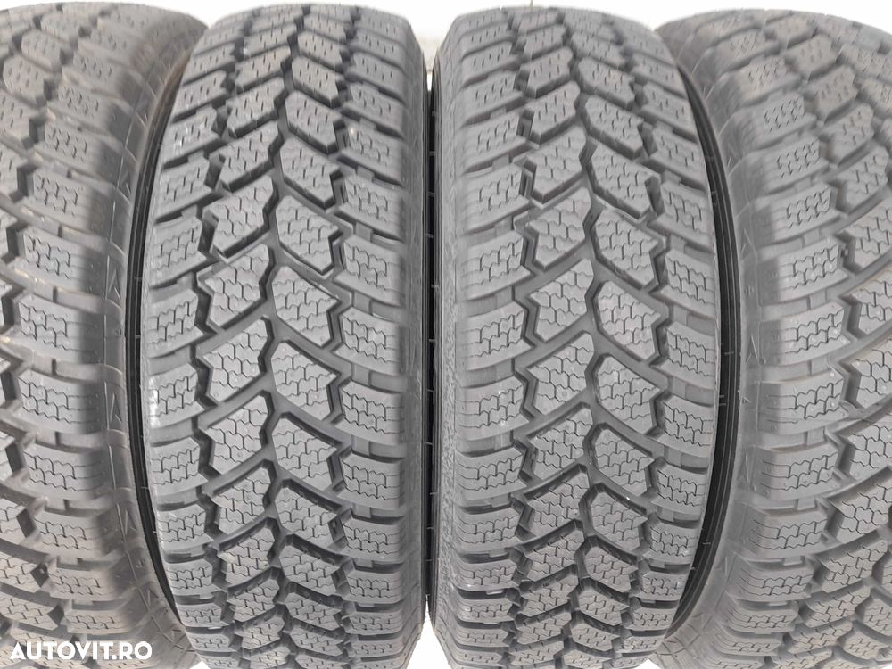 195/70 R15C, PETLAS PT935, Anvelope de iarna M+S PROMOTIE - 2