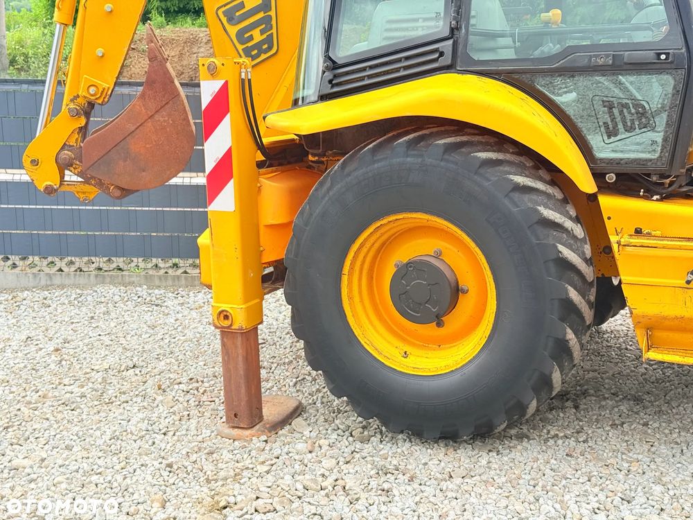 JCB * Koparko Ładowarka JCB 3CX Sitemaster * VAT Marża * - 26