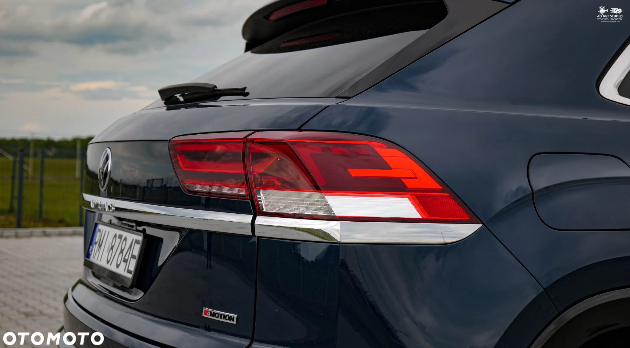 Volkswagen Atlas - 17