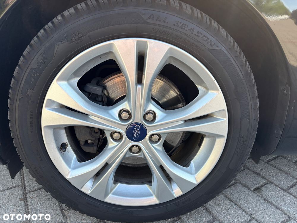 Ford Mondeo 2.0 TDCi Titanium X - 16