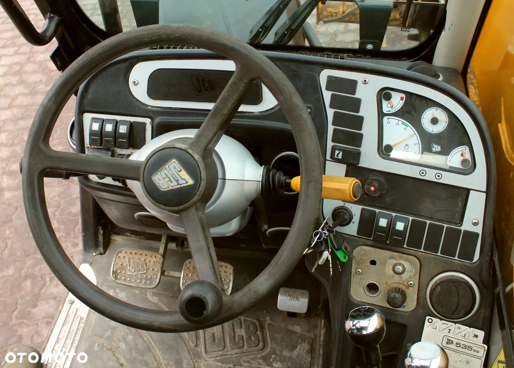JCB 535-95 - 12