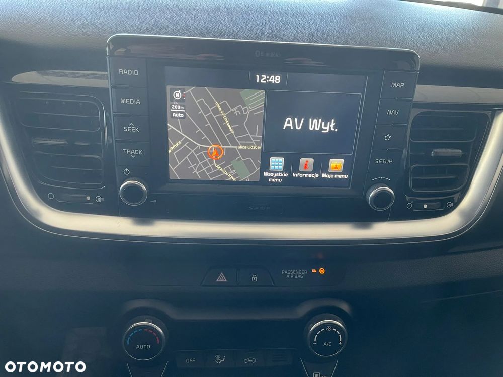 Kia Stonic 1.4 Vision - 9