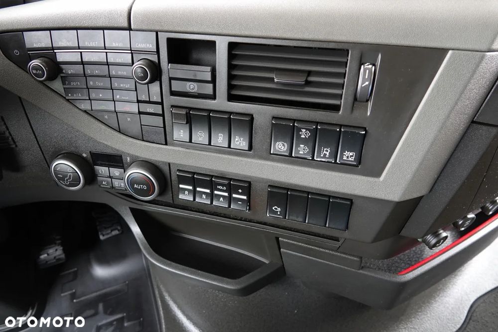 Volvo FH 500 / I-PARK COOL / HYDRAULIKA / ALUFELGI / 2020 ROK / PO KONTRAKCIE SERWISOWYM / SPROWADZONY - 26