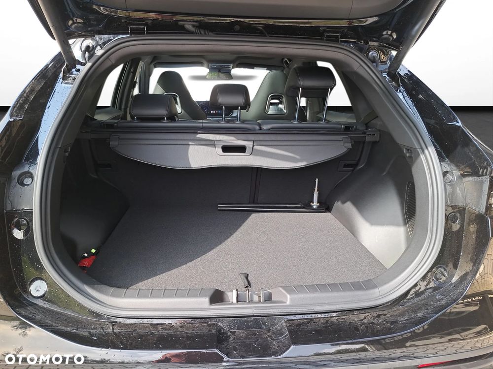 Forthing T5 EVO T-Five 1.5T HEV e-CVT - 12