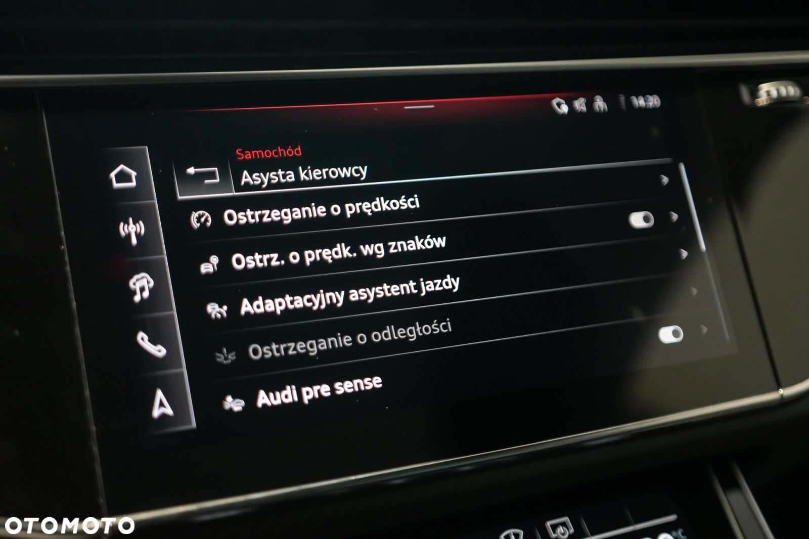 Audi RS Q8 - 20