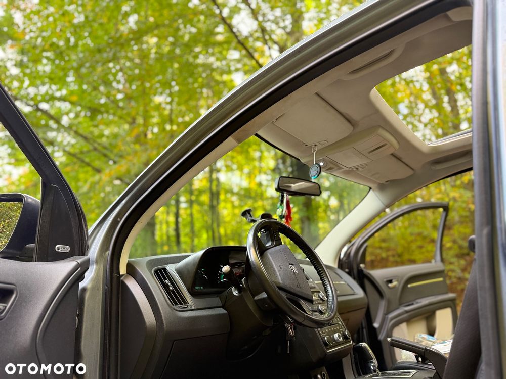 Dodge Journey - 9