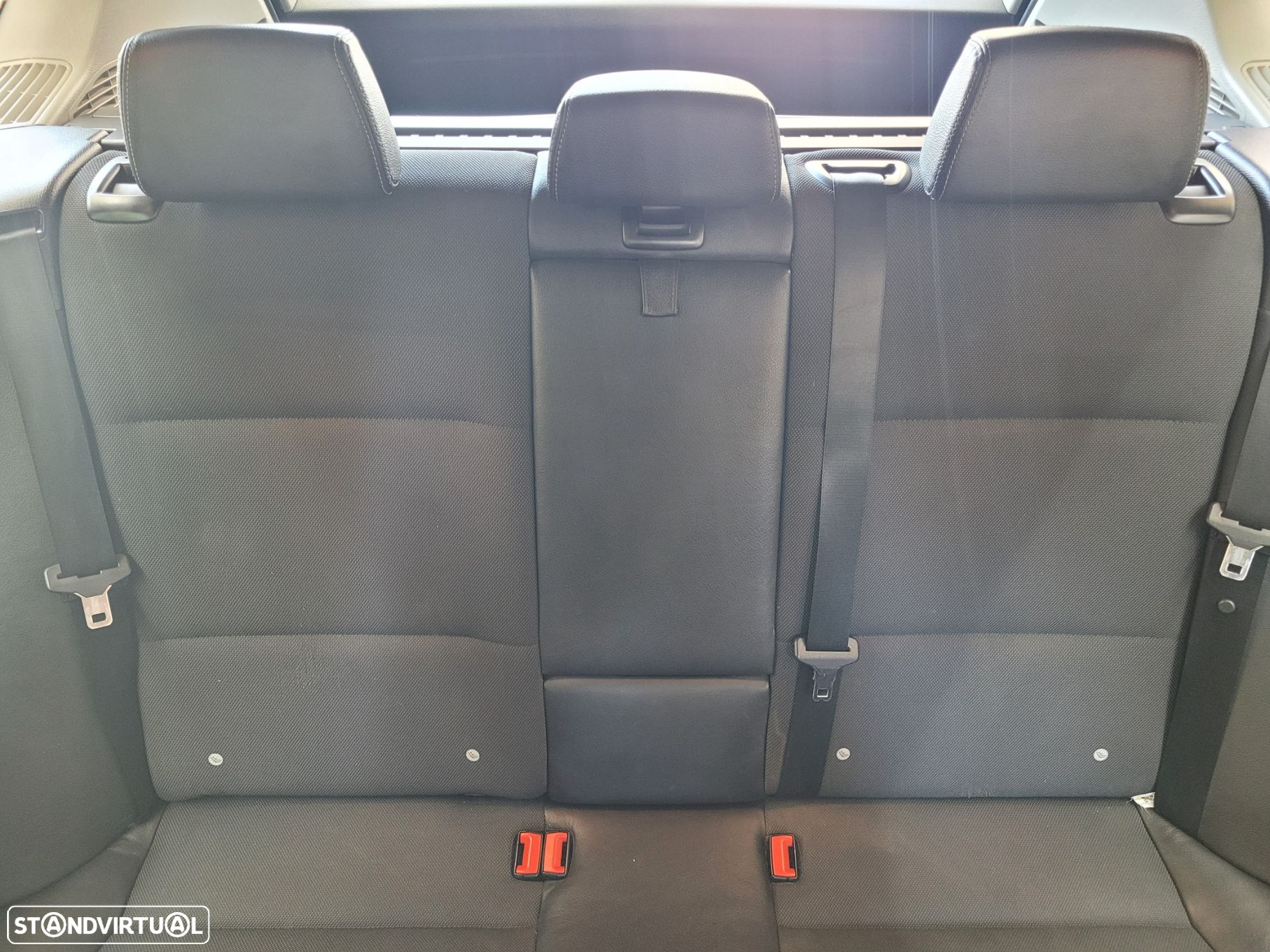 BMW X3 18 d sDrive - 19