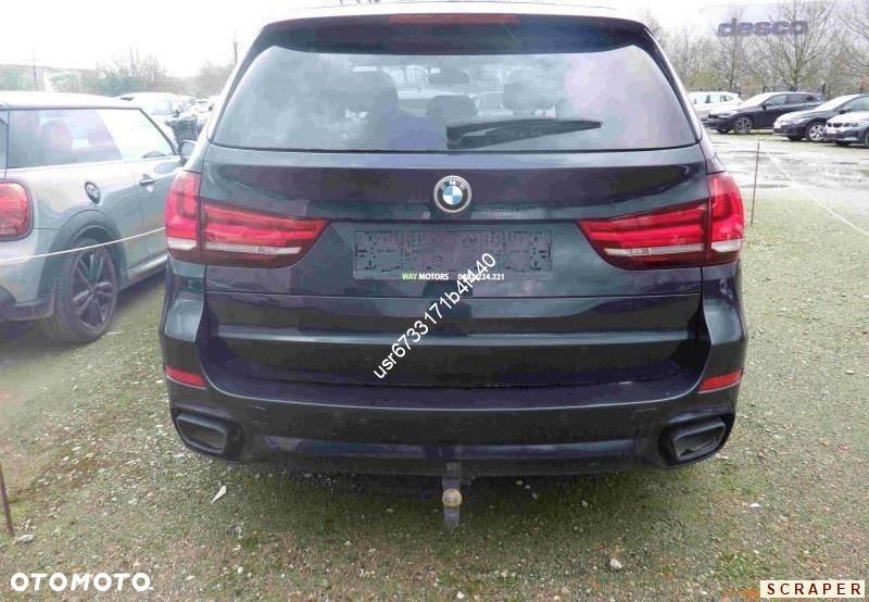 BMW X5 xDrive25d Sport-Aut - 13
