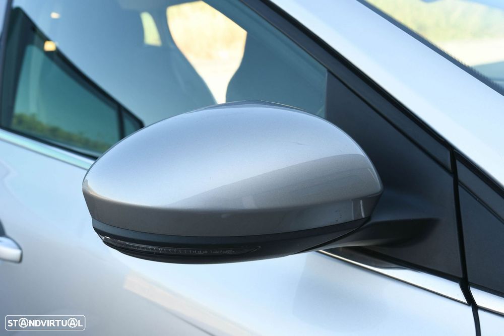 Renault Mégane Sport Tourer 1.5 Blue dCi GT Line - 29