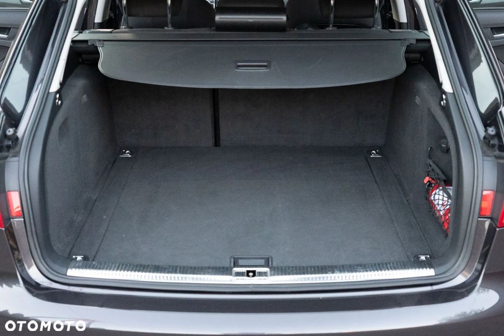 Audi A4 Avant 2.0 TDI 116g DPF Ambiente - 34
