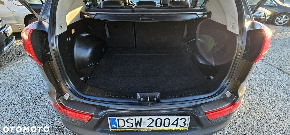 Kia Sportage - 23