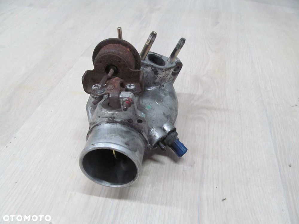 FORD RANGER B2500 2.5TD PRZEPUSTNICA POWIETRZA 00 -06 - 4