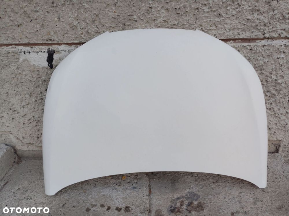 WZMOCNIENIE PAS KOMPLETNY PRZÓD SEAT IBIZA IV 6J - 13