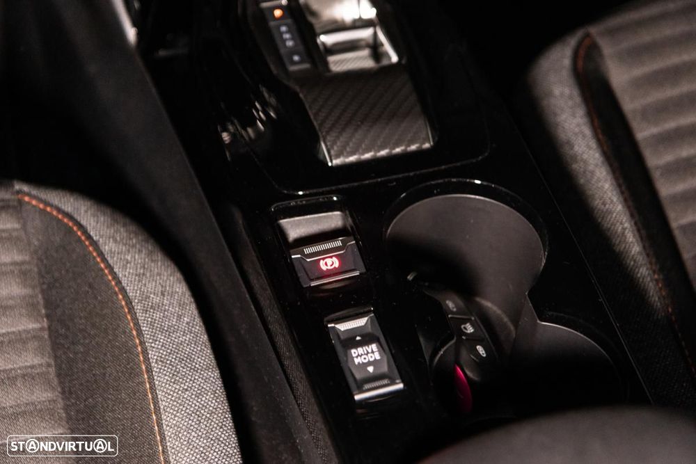 Peugeot e-208 50 kWh Active - 31