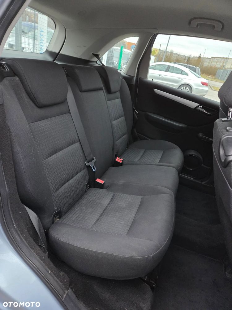 Mercedes-Benz Klasa B 170 - 19