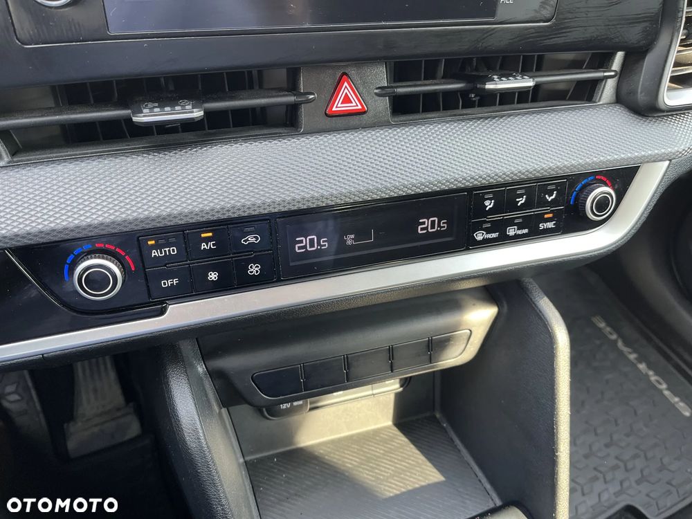 Kia Sportage 1.6 T-GDI M 2WD - 19
