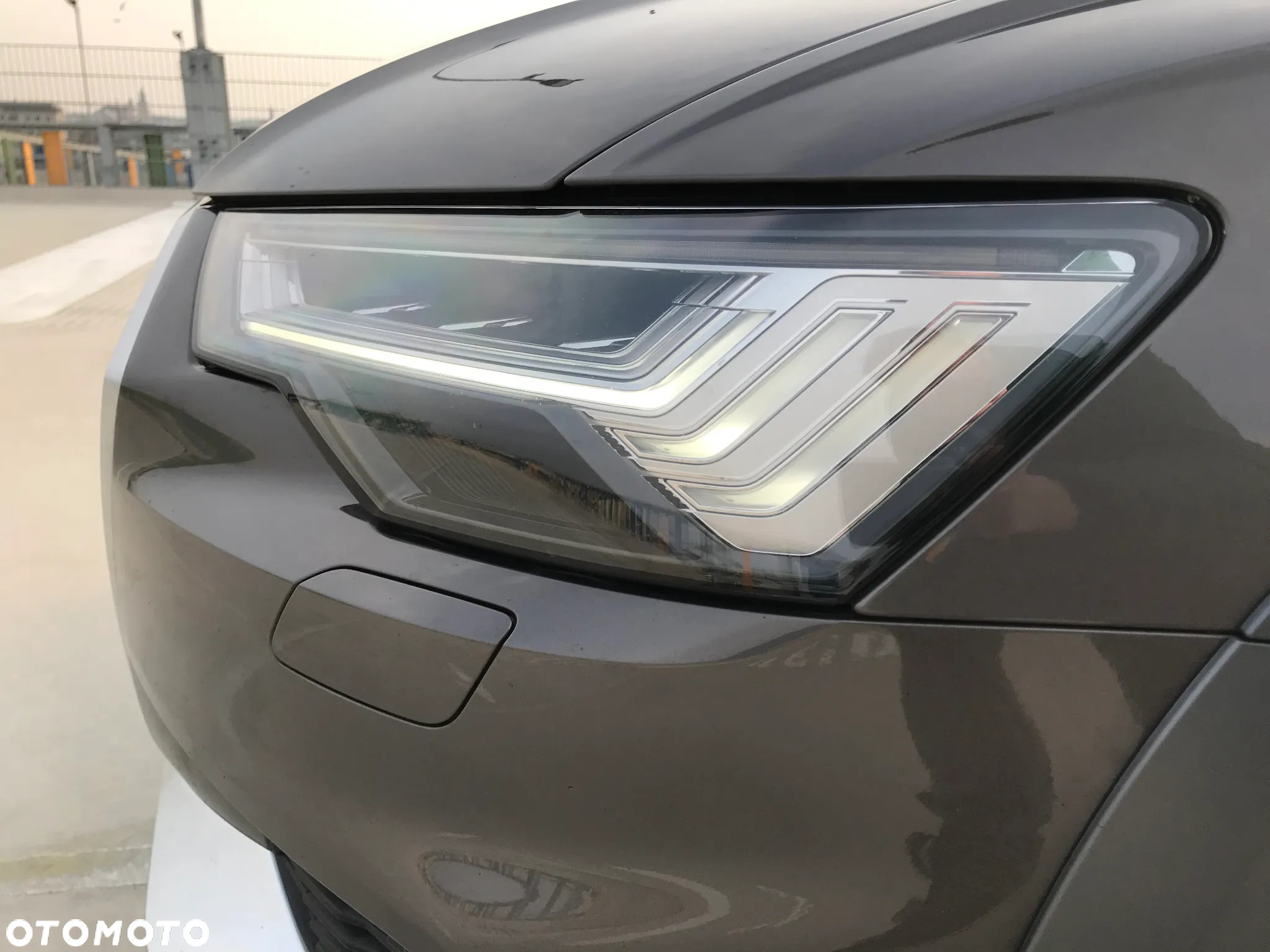 Audi A6 Allroad - 17