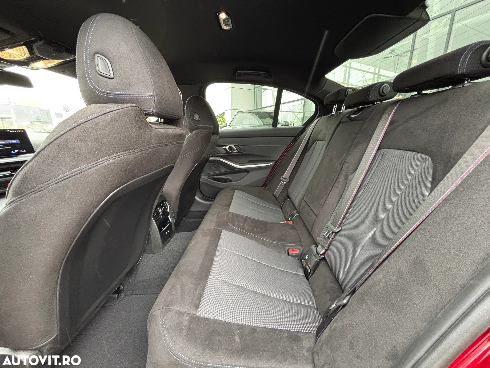 BMW Seria 3 320i xDrive AT - 8