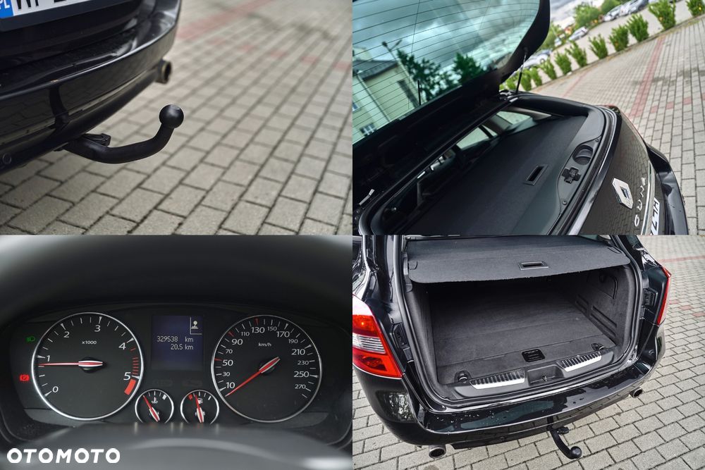 Renault Laguna 2.0 dCi GT - 37