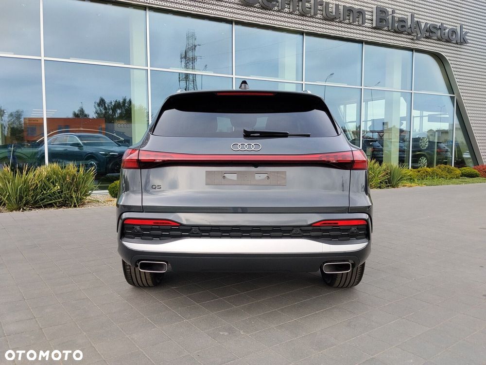Audi Q5 - 7