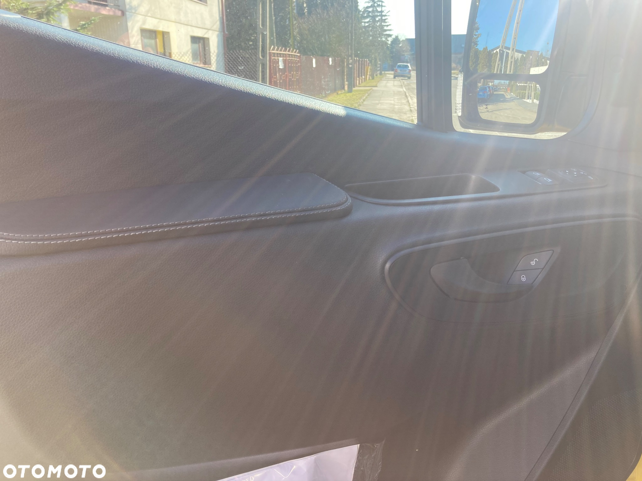 Mercedes-Benz Sprinter juzjade webasto 315 laweta pomoc drogowa model 2025 - 12