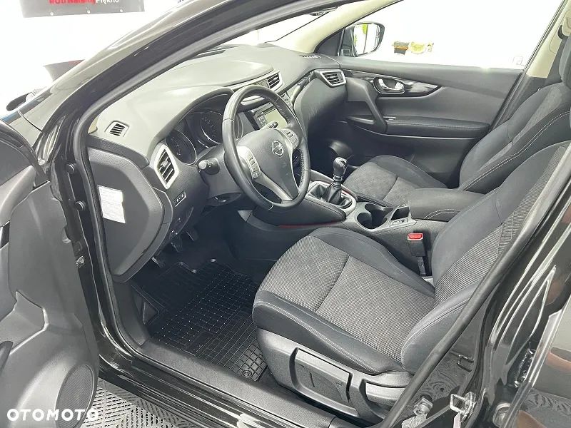 Nissan Qashqai 1.2 DIG-T Tekna - 4