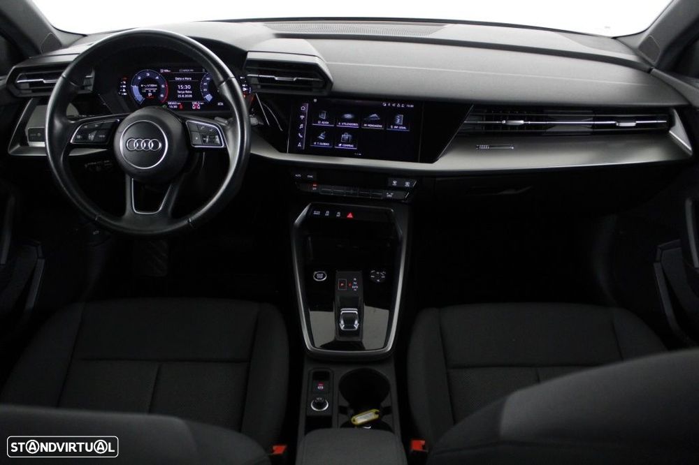 Audi A3 Sportback 30 TDI Advanced S tronic - 19