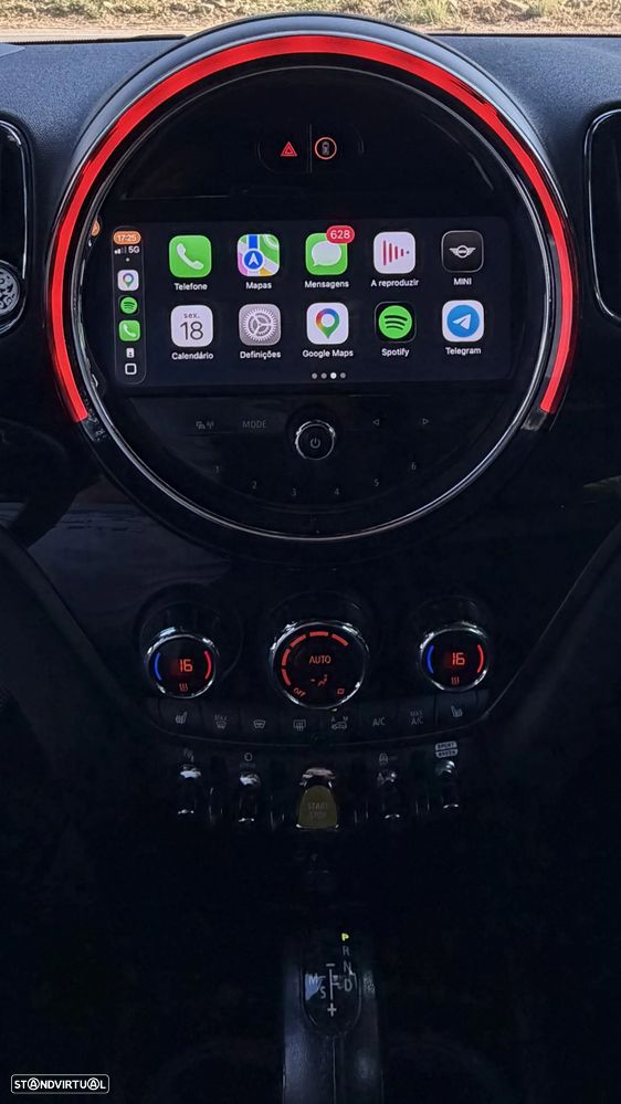 MINI Countryman Cooper SE ALL4 Auto - 12