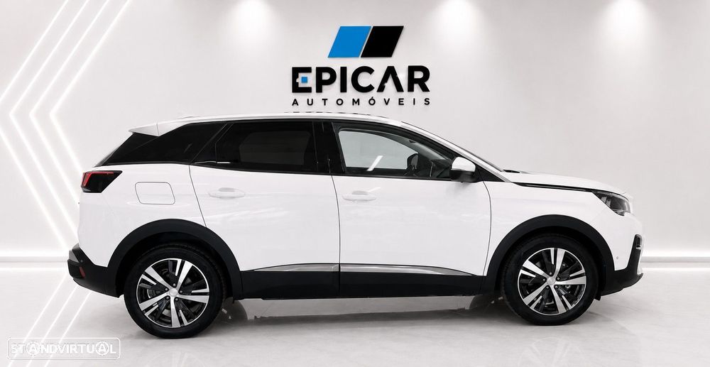 Peugeot 3008 1.2 PureTech Allure EAT6 - 6