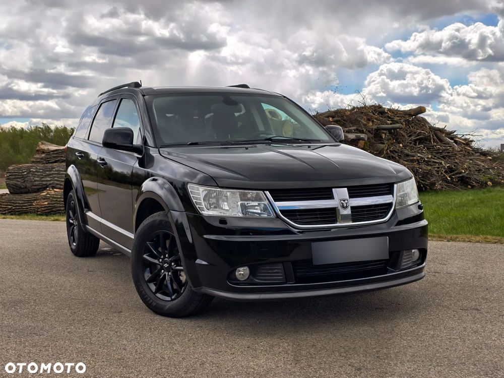 Dodge Journey - 3