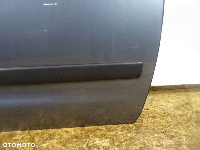 DRZWI PRAWY PRZÓD FORD GALAXY I LIFT 2.3 - 5