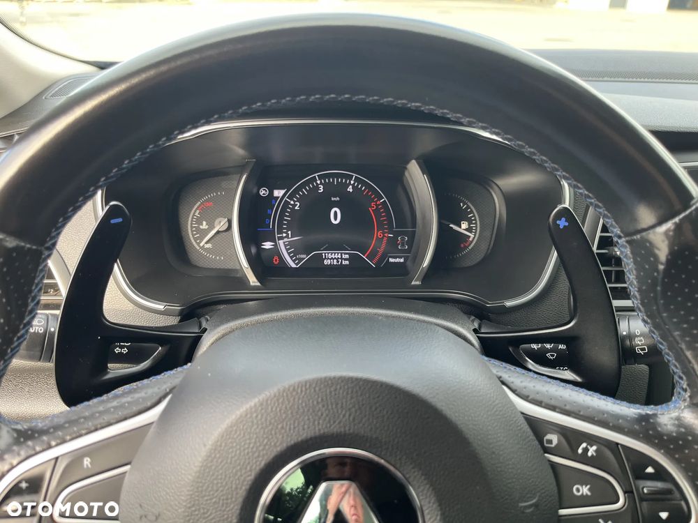 Renault Megane 1.6 dCi GT EDC - 14
