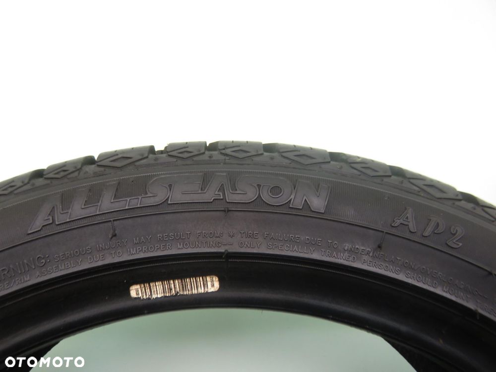 1x 195/45R16 OPONA CALOROCZNA Maxxis AllSeason AP2 84V XL - 5