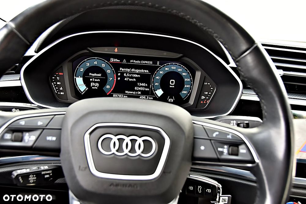 Audi Q3 35 TFSI S tronic - 28