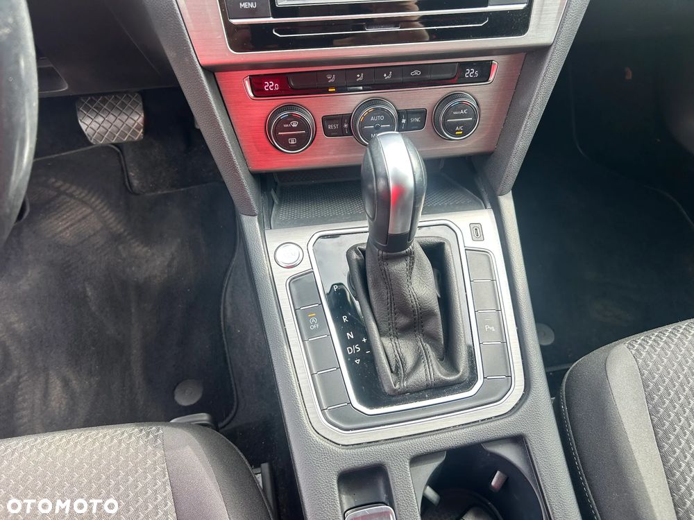 Volkswagen Passat 1.5 TSI EVO Business DSG - 12