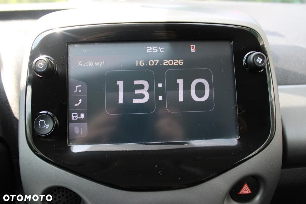 Toyota Aygo - 13