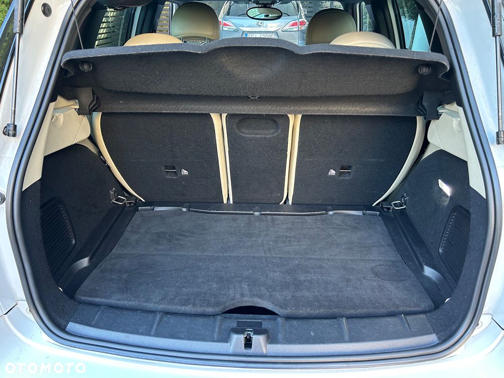 MINI Countryman Cooper S All4 - 27