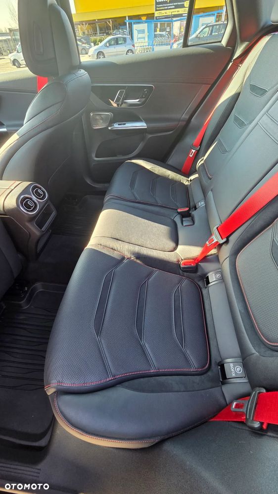 Mercedes-Benz GLC AMG 43 4MATIC AMG Speedschift MCT 9G AMG Line Premium - 13