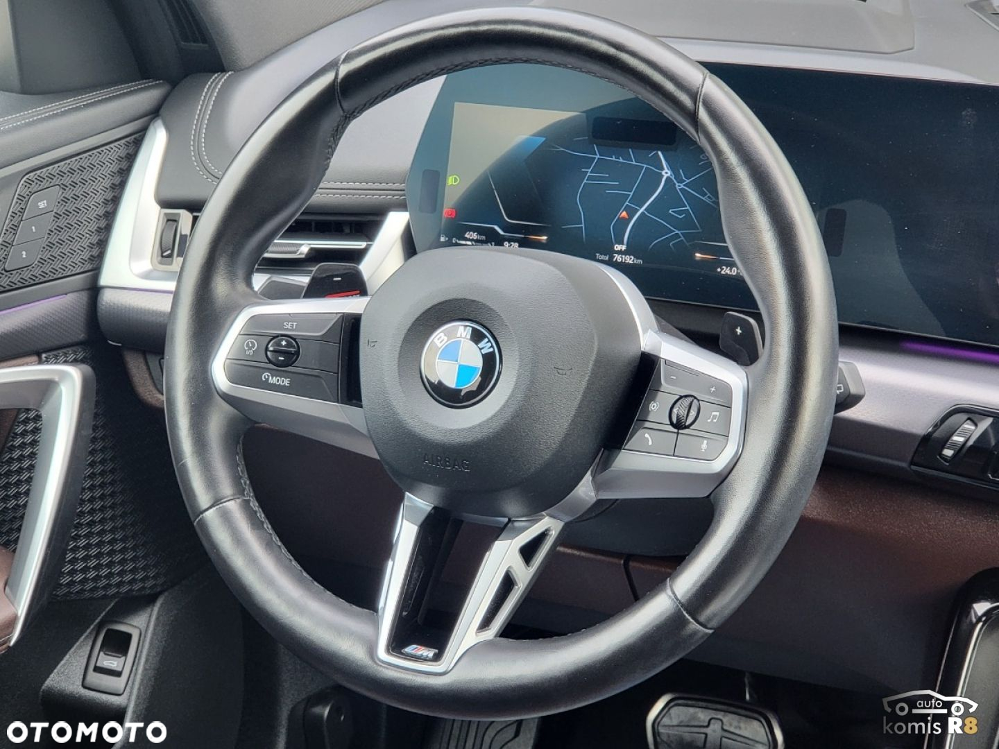 BMW X1 - 24
