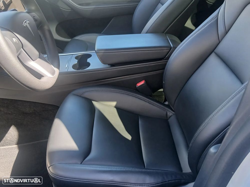 Tesla Model Y Performance Tração Integral - 15