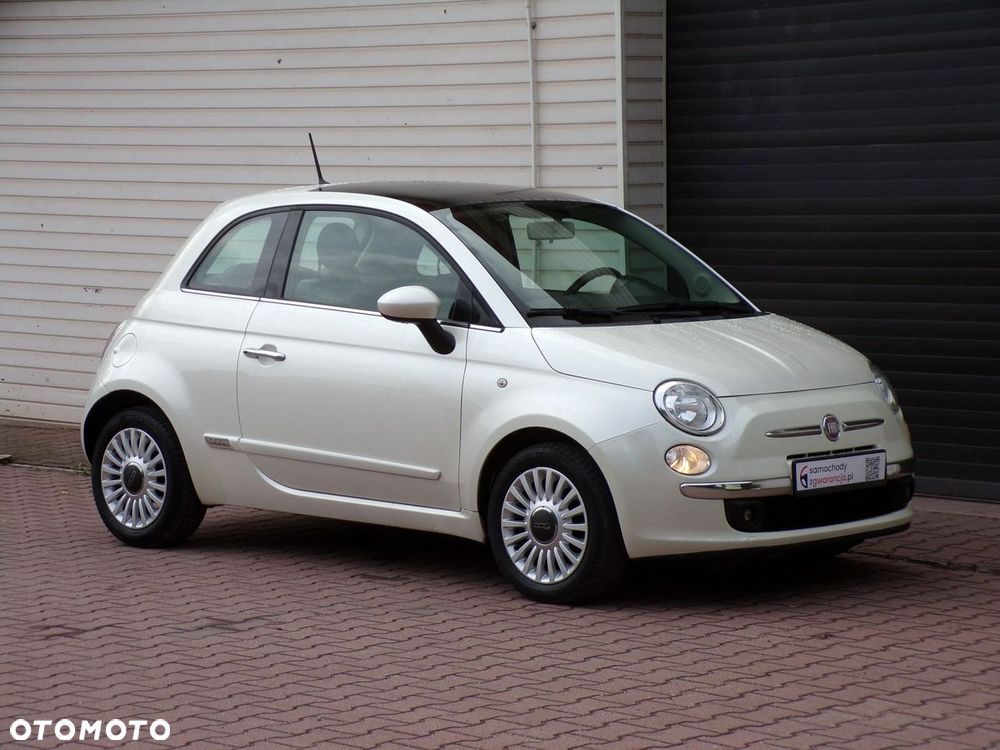 Fiat 500 - 2