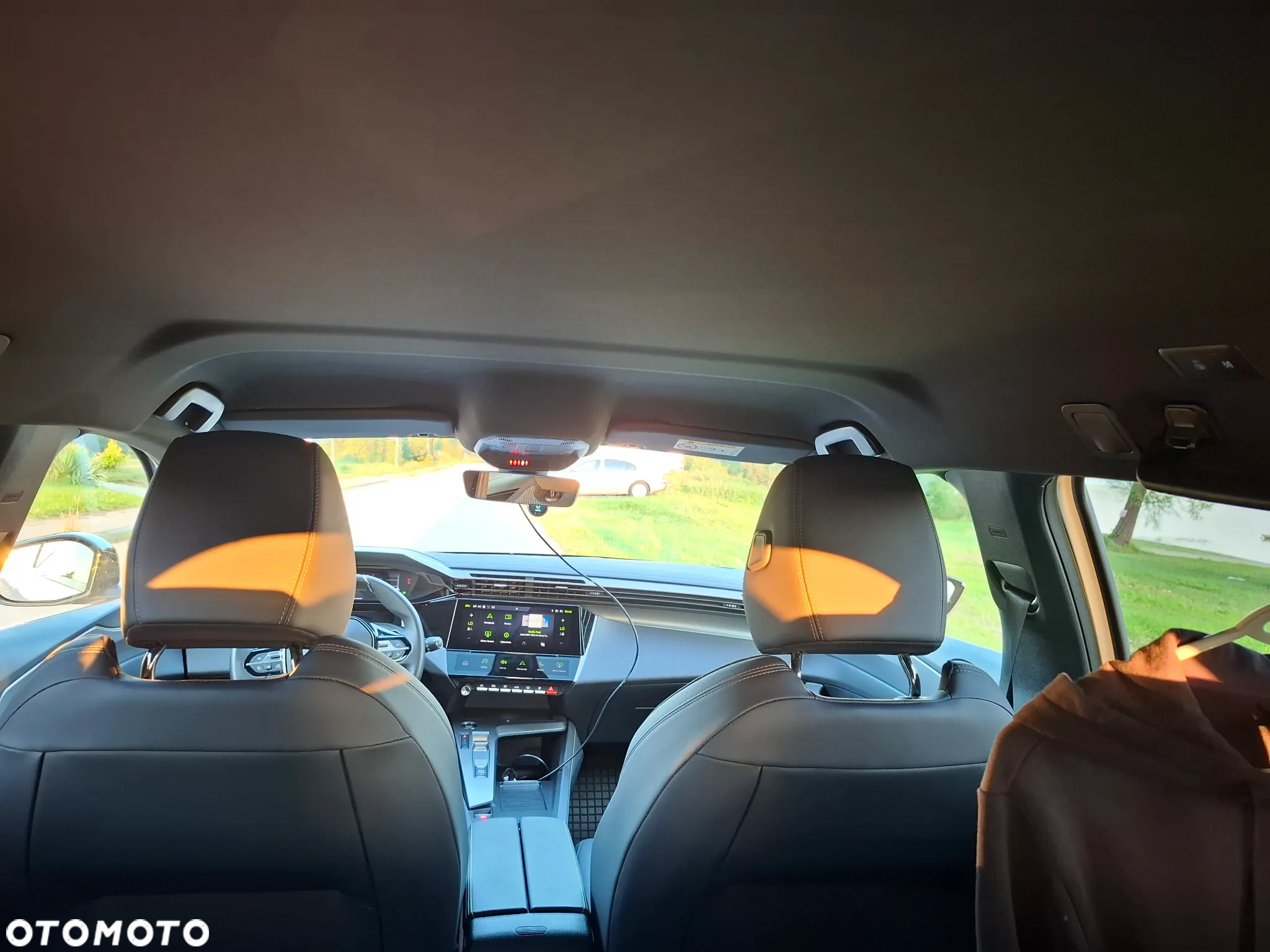 Peugeot 308 1.2 PureTech GT S&S EAT8 - 25