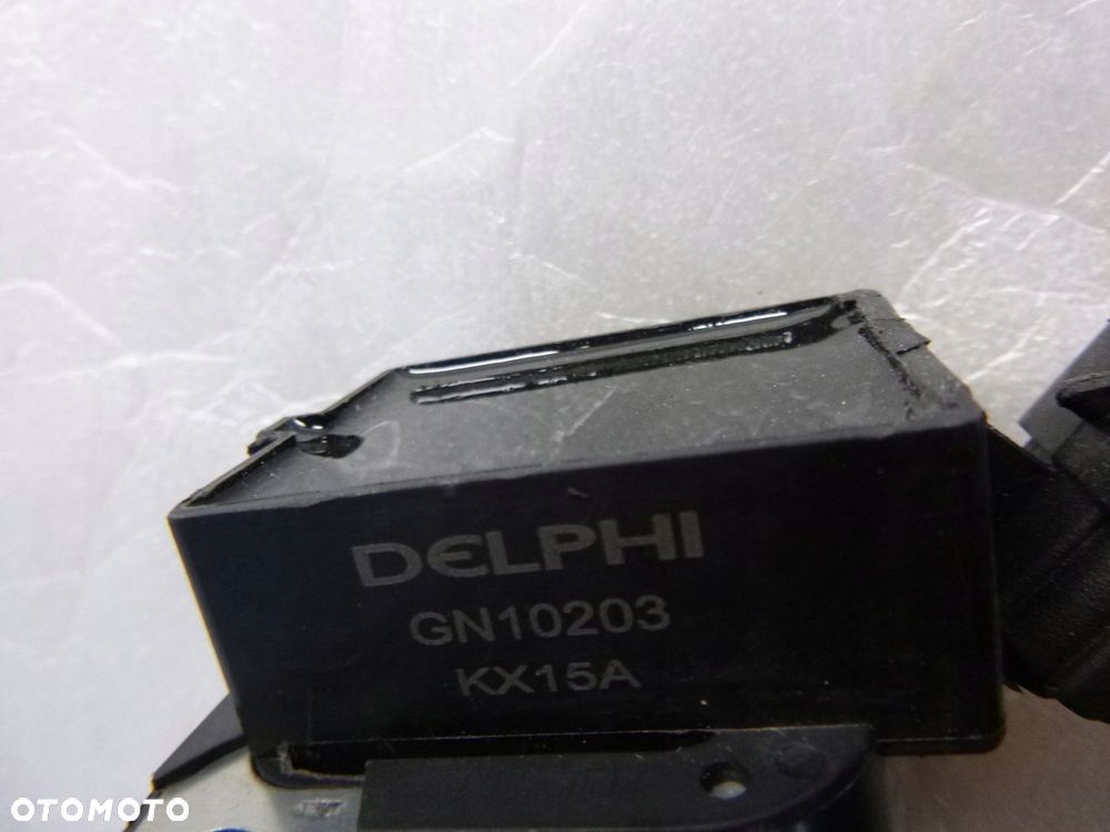 TOYOTA COROLLA CEWKA ZAPŁONOWA 1.4 NOWA DELPHI - 7