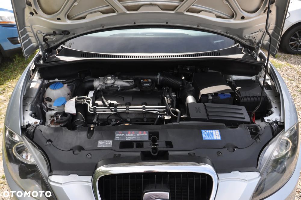 Seat Altea XL - 32