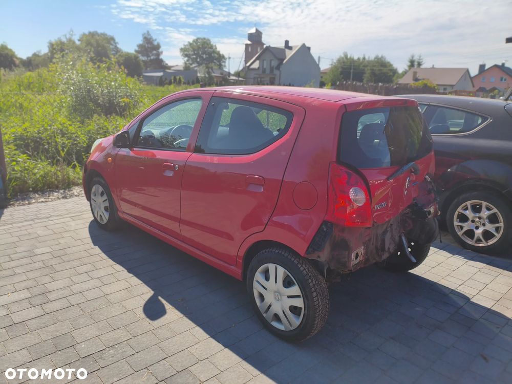 Nissan Pixo 1.0 Visia - 3