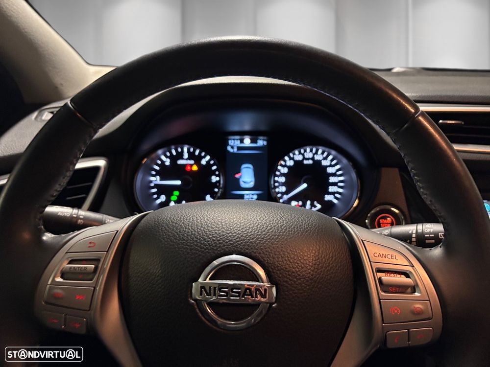 Nissan Qashqai 1.5 dCi Tekna Premium - 7