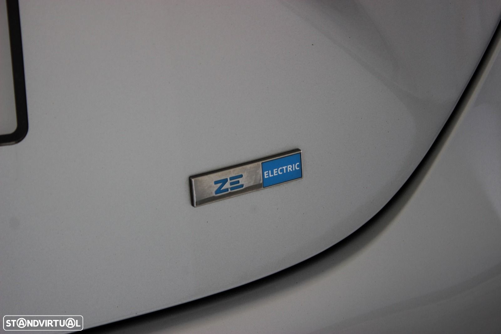 Renault Zoe (c/ Bateria) Limited 50 - 10